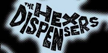 logo The Hex Dispensers